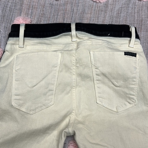 HUDSON Leeloo Super Skinny Crop - Picture 7 of 7